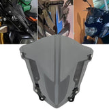 Motorcycle Windshield Protection Professional Wind Deflector for Yamaha Style B