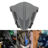 Motorcycle Windshield Protection Professional Wind Deflector for Yamaha Style B