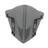 Motorcycle Windshield Protection Professional Wind Deflector for Yamaha Style C
