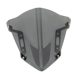 Motorcycle Windshield Protection Professional Wind Deflector for Yamaha Style C