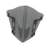 Motorcycle Windshield Protection Professional Wind Deflector for Yamaha Style C