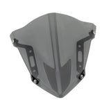 Motorcycle Windshield Protection Professional Wind Deflector for Yamaha Style C