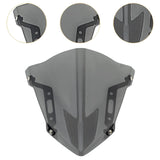 Motorcycle Windshield Protection Professional Wind Deflector for Yamaha Style C