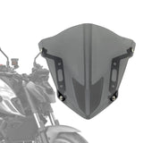 Motorcycle Windshield Protection Professional Wind Deflector for Yamaha Style C