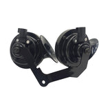 High Tone Car Trumpet 1716494-00-A Accessory for Tesla Model Y 2020-2023