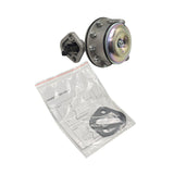Mechanical Fuel Pump M2468 Easy Installation for Chevrolet Corvette 283