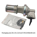 Mechanical Fuel Pump M60092 Easily Install Premium for Ford F-600 F-350