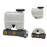 Brake Master Cylinder M630031 Practical Parts for Cadillac Escalade EXT