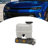 Brake Master Cylinder M630031 Practical Parts for Cadillac Escalade EXT