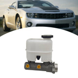 Brake Master Cylinder M630031 Practical Parts for Cadillac Escalade EXT