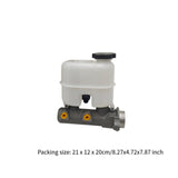 Brake Master Cylinder M630031 Practical Parts for Cadillac Escalade EXT