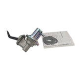 M4193 Practical High Performance Mechanical Fuel Pump for Ford 289 351W