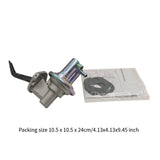 M4193 Practical High Performance Mechanical Fuel Pump for Ford 289 351W