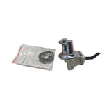 Mechanical Fuel Pump M6984 Professional Sturdy Car Accessories for Ford