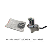 Mechanical Fuel Pump M6984 Professional Sturdy Car Accessories for Ford