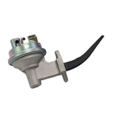 Mechanical Fuel Pump M6109 Premium 3 Port Pump for Oldsmobile 1977-1979