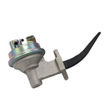 Mechanical Fuel Pump M6109 Premium 3 Port Pump for Oldsmobile 1977-1979