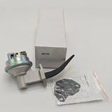 Mechanical Fuel Pump M6109 Premium 3 Port Pump for Oldsmobile 1977-1979