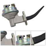Mechanical Fuel Pump M6109 Premium 3 Port Pump for Oldsmobile 1977-1979