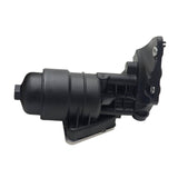 Engine Oil Filter Housing 26300-3cab1 Premium Replace for Hyundai Santa