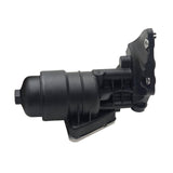 Engine Oil Filter Housing 26300-3cab1 Premium Replace for Hyundai Santa
