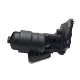 Engine Oil Filter Housing 26300-3cab1 Premium Replace for Hyundai Santa