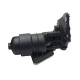 Engine Oil Filter Housing 26300-3cab1 Premium Replace for Hyundai Santa