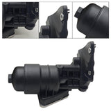 Engine Oil Filter Housing 26300-3cab1 Premium Replace for Hyundai Santa