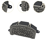 Blower Fan Heater Resistor 3C0907521D Part for VW Jetta SCIROCCO Tiguan