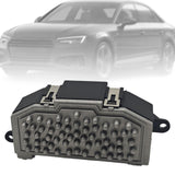 Blower Fan Heater Resistor 3C0907521D Part for VW Jetta SCIROCCO Tiguan