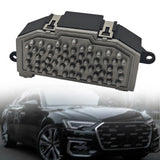 Blower Fan Heater Resistor 3C0907521D Part for VW Jetta SCIROCCO Tiguan