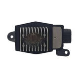 Blower Motor Resistor 6C3Z19E624AA Accessory for Ford F-450 Super Duty