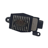 Blower Motor Resistor 6C3Z19E624AA Accessory for Ford F-450 Super Duty
