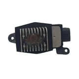 Blower Motor Resistor 6C3Z19E624AA Accessory for Ford F-450 Super Duty