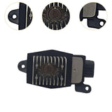 Blower Motor Resistor 6C3Z19E624AA Accessory for Ford F-450 Super Duty