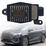 Blower Motor Resistor 6C3Z19E624AA Accessory for Ford F-450 Super Duty