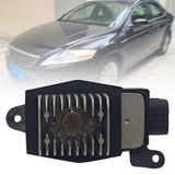 Blower Motor Resistor 6C3Z19E624AA Accessory for Ford F-450 Super Duty