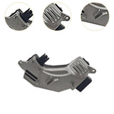 Blower Motor Resistor Regulator 13123053 Premium Accessory for Saab 9-3