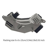 Blower Motor Resistor Regulator 13123053 Premium Accessory for Saab 9-3