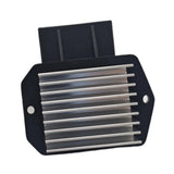 Blower Motor Resistor 8716513010 Accessories for Jeep Compass 2010-2016