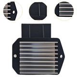 Blower Motor Resistor 8716513010 Accessories for Jeep Compass 2010-2016
