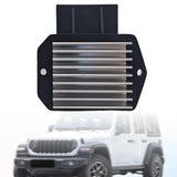 Blower Motor Resistor 8716513010 Accessories for Jeep Compass 2010-2016