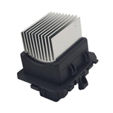 A/C Blower Motor Resistor Premium for Mini Cooper Convertible 2014-2015