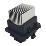 A/C Blower Motor Resistor Premium for Mini Cooper Convertible 2014-2015