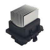 A/C Blower Motor Resistor Premium for Mini Cooper Convertible 2014-2015
