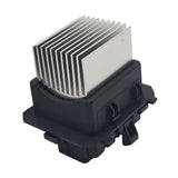 A/C Blower Motor Resistor Premium for Mini Cooper Convertible 2014-2015