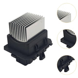 A/C Blower Motor Resistor Premium for Mini Cooper Convertible 2014-2015