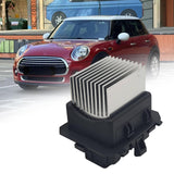A/C Blower Motor Resistor Premium for Mini Cooper Convertible 2014-2015