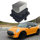 A/C Blower Motor Resistor Premium for Mini Cooper Convertible 2014-2015