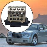 4885844AA HVAC Blower Motor Resistor for Chrysler Intrepid1998-20013.2L